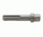Adaptador SDS portavasos Bianditz 3/8"x60mm