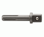 Adaptador SDS portavasos Bianditz 1/2"x65mm