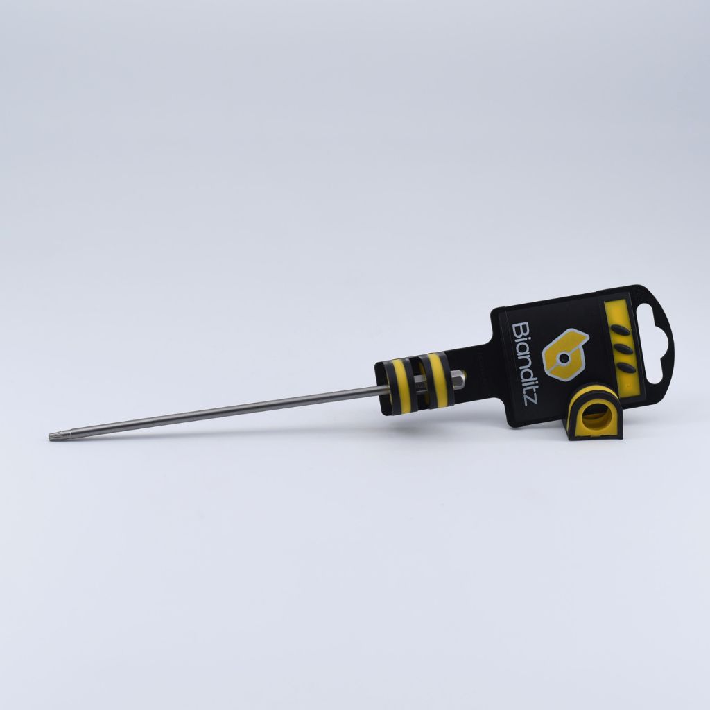 Bianditz Bits TX 20 x 150mm 1/4