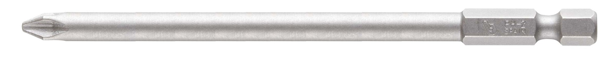 Bianditz Bits PH 1 x 100mm 1/4