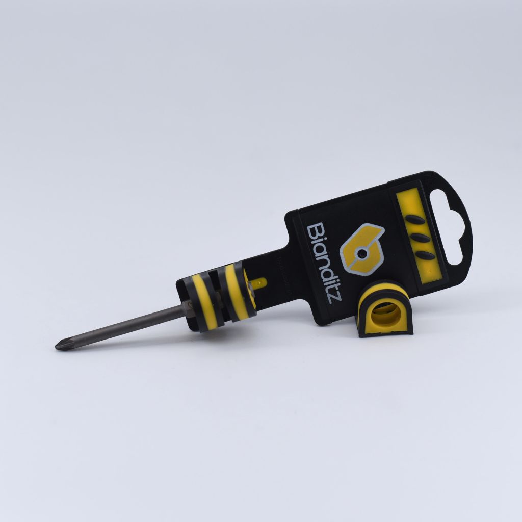 Bianditz Bits PZ 1 x 75mm 1/4