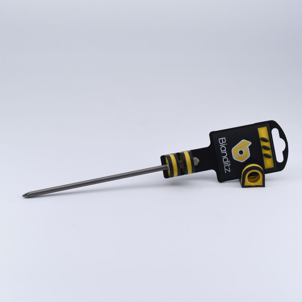 Bianditz Bits PZ 1 x 150mm 1/4