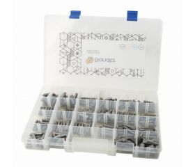 Cajas surtidas