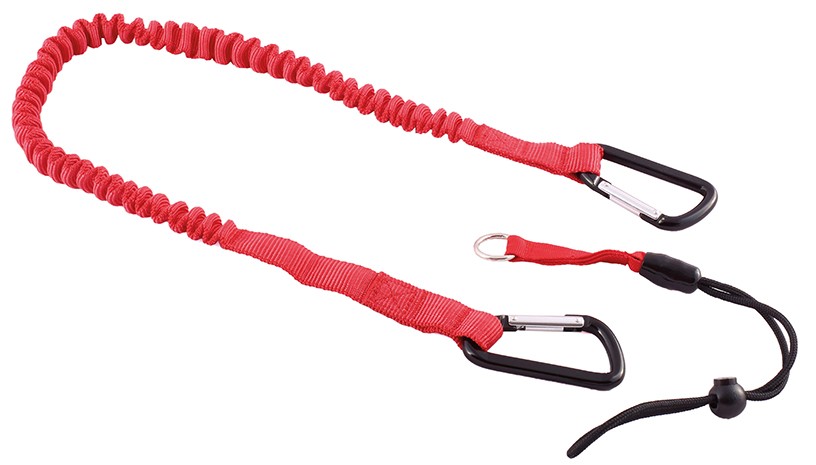 Correa seguridad anticaída Bianditz 4.5 kg