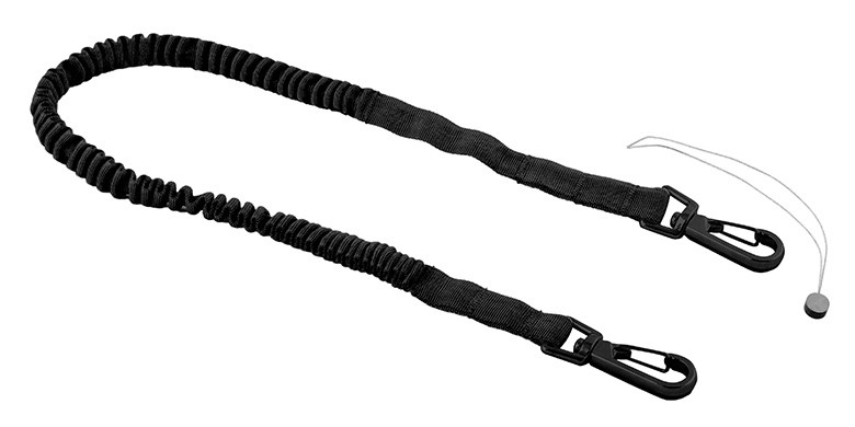 Correa seguridad anticaída Bianditz 3kg