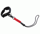 Muñequera de seguridad anticaída 1 kg. Bianditz