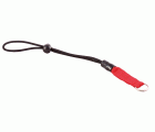 Muñequera de seguridad anticaída 1 kg. Bianditz