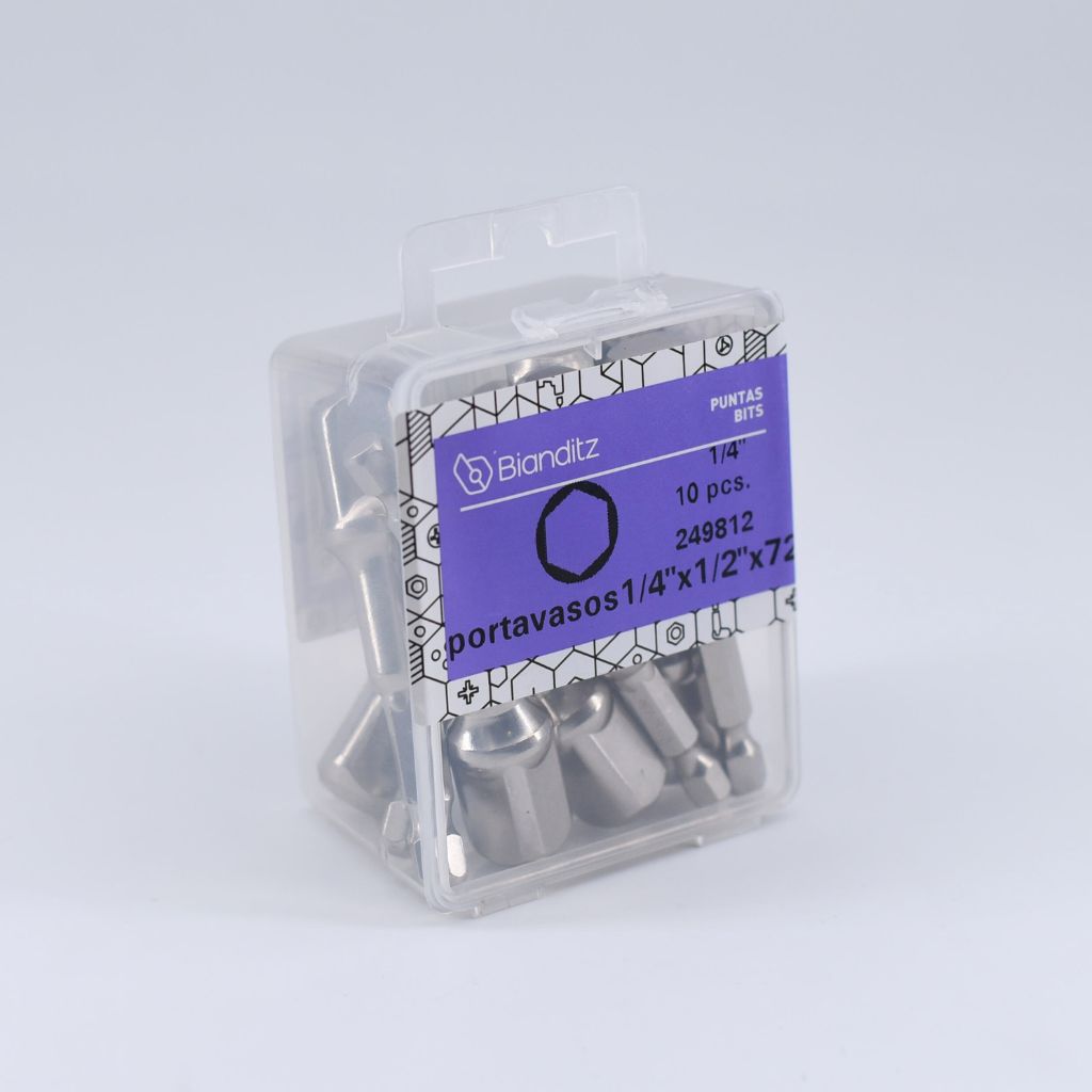 Bianditz Chuck Adapter 1/2