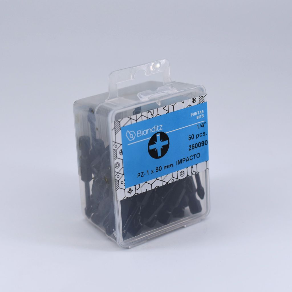 Bianditz Bits Impact 1/4