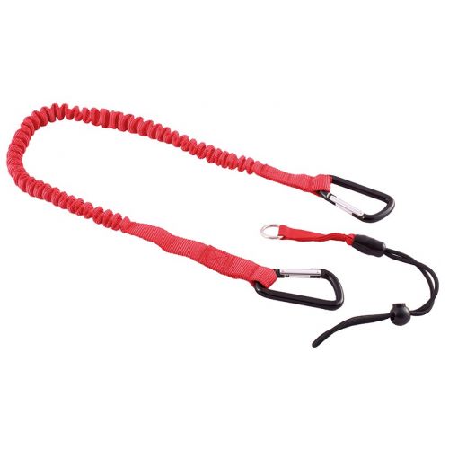 Correa seguridad anticaída Bianditz 4.5 kg