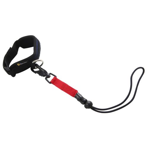 Muñequera de seguridad anticaída 1 kg. Bianditz