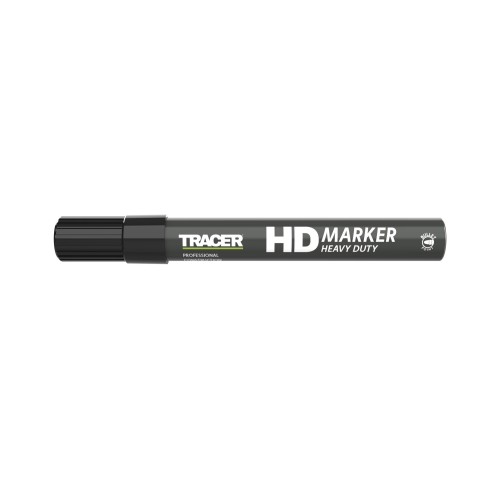 Marcador Heavy duty TRACER (negro)