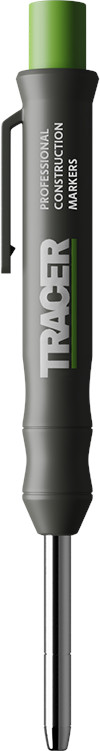 Marcador lápiz de profundidad TRACER y funda