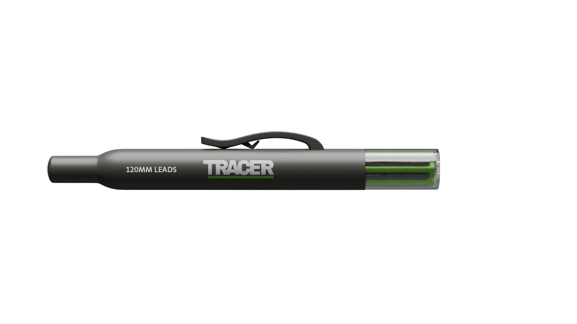 Cargador portaminas de seguridad TRACER - 6 minas