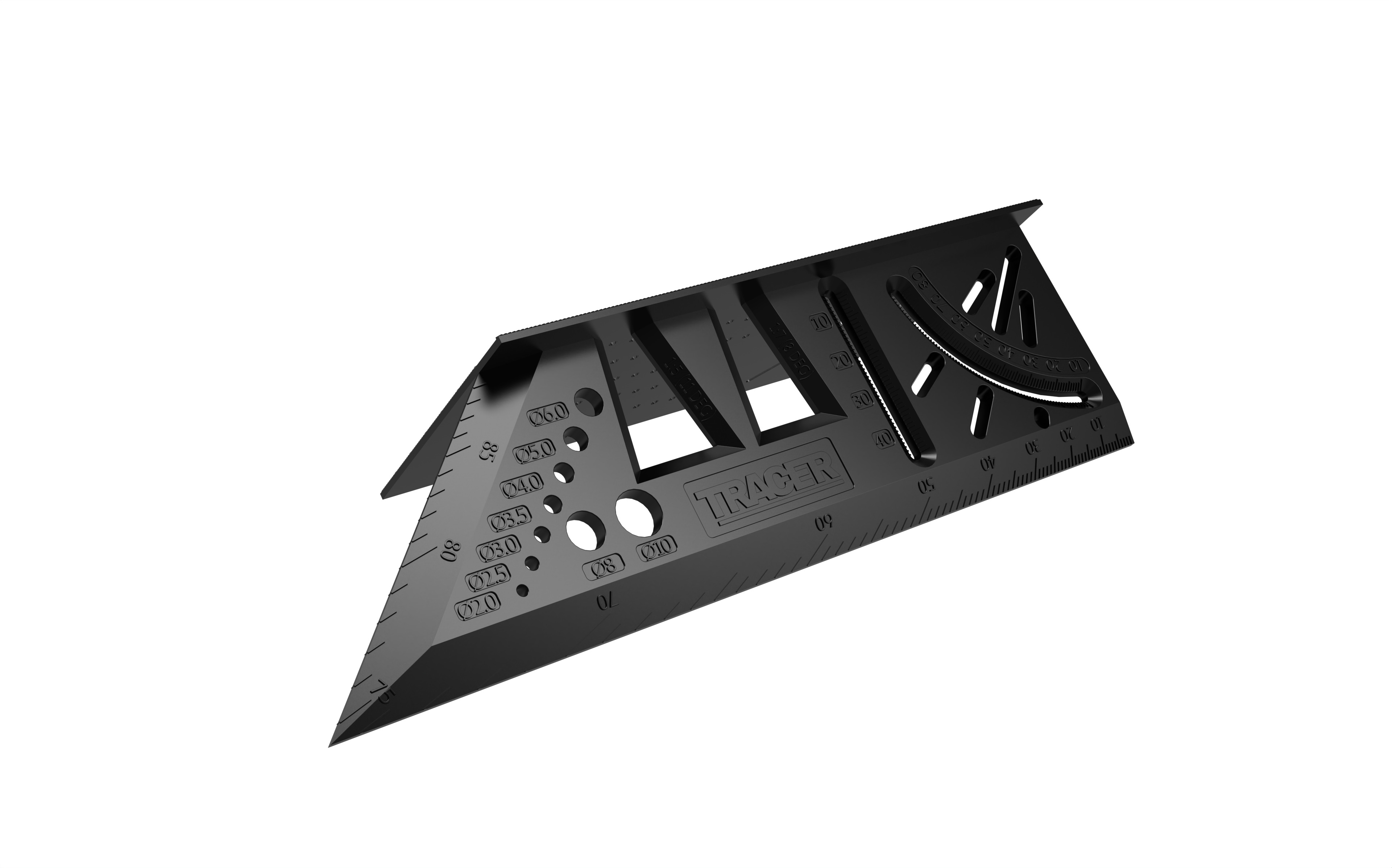 Herramienta de ángulos TRACER ProMitre