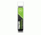Minas de graphiteo TRACER 2.8mm con funda - 12 pcs