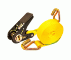 RATCHET 25MM 4,5+0,5M - GANCHO CERRADO