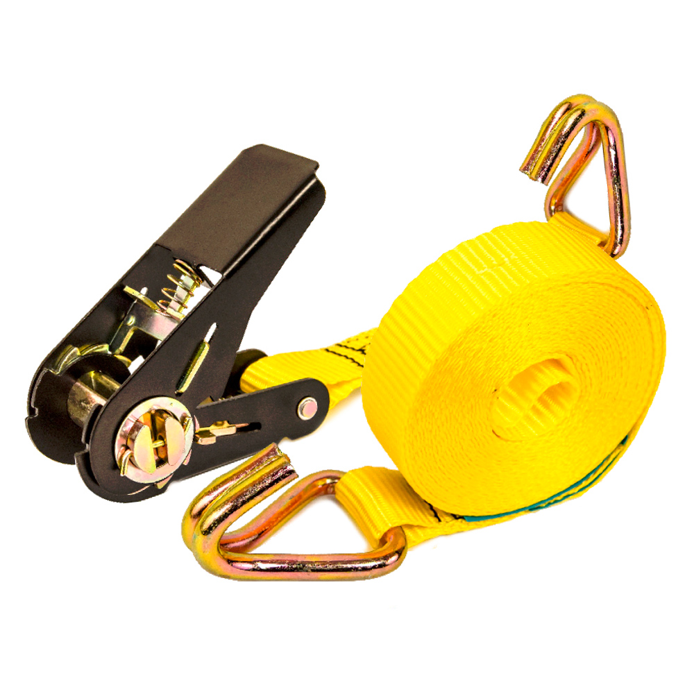 RATCHET 25MM 4,5+0,5M - GANCHO CERRADO