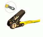RATCHET 25MM 4,5+0,5M - MOSQUETON