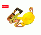 RATCHET 35MM ERGONOMICO 5,5+0,5M - GANCHO CERRADO