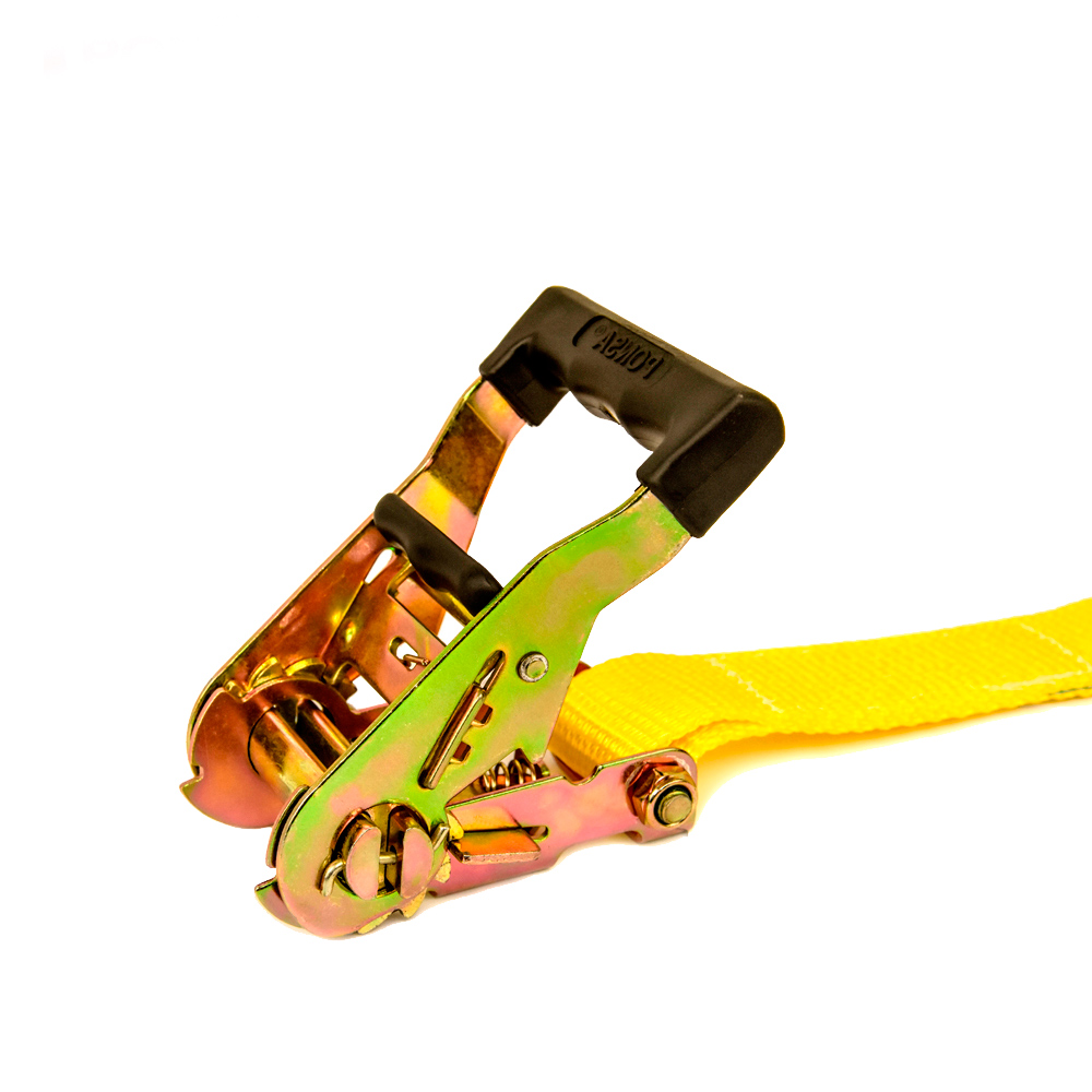 RATCHET 35MM ERGONOMICO 6M - SIN FIN