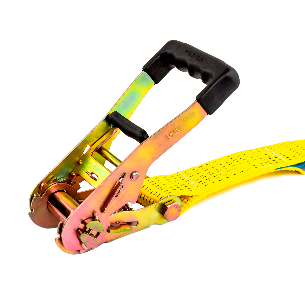 RATCHET 50MM ERGONOMICO 8,5M - SIN FIN