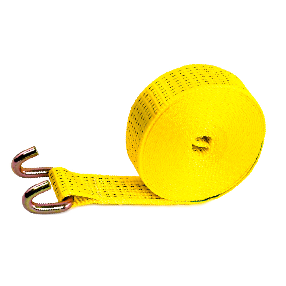 CINTA RATCHET 50MM GANCHO ABIERTO