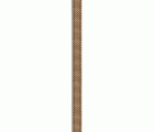 RECAMBIO PERSIANA 14 MINI 6 M BEIGE