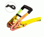 RATCHET 50MM ERGONOMICO 8+0,5M - MOSQUETON VERTICAL