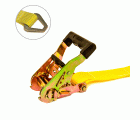 RATCHET 35MM ERGONOMICO 5,5+0,5M - ANILLA TRIANGULAR