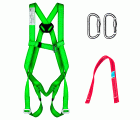 ARNÉS - ECOSAFEX 2 - COMPLETO