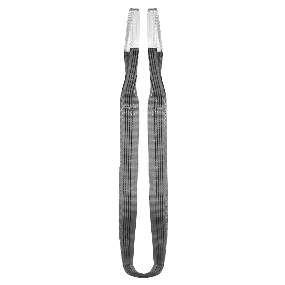 ESLINGA PLANA PES DB 120MM 4 TONELADAS