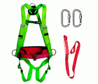 ARNES CON CINTURON - ECOSAFEX 4 - SISTEMA