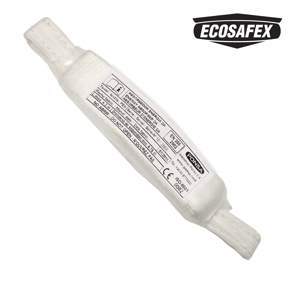 ABSORBEDOR DE ENERGÍA MINI - ECOABSORBER DA