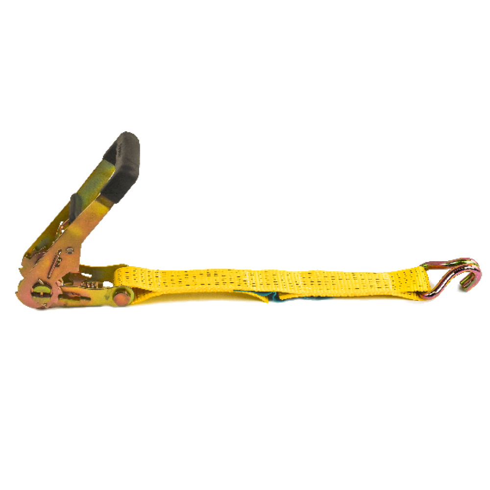RATCHET 50MM 0,5M - GANCHO CERRADO
