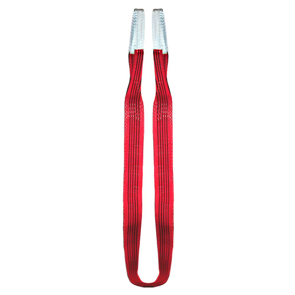 ESLINGA PLANA PES DB 150MM 5 TONELADAS