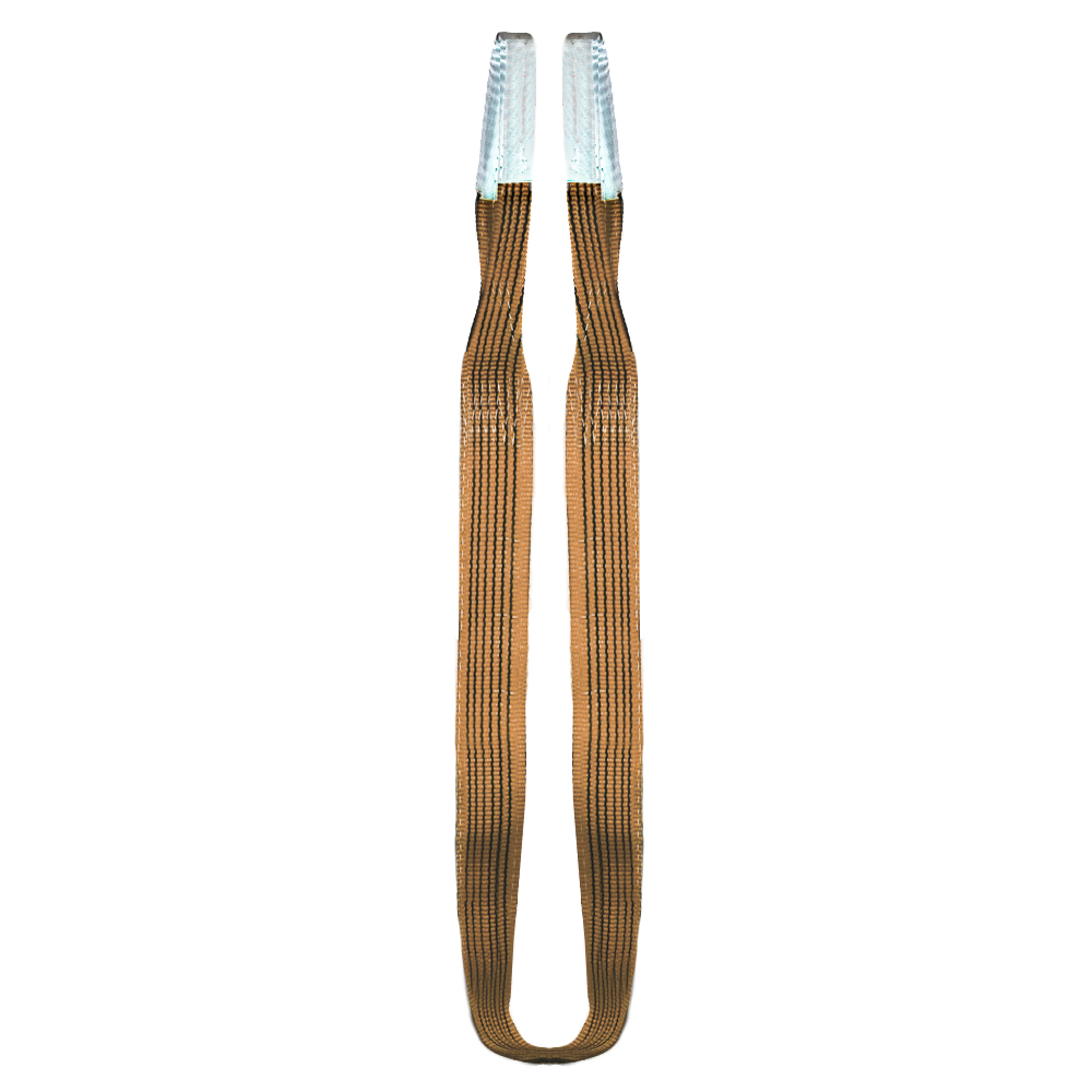 ESLINGA PLANA PES DB 180MM 6 TONELADAS
