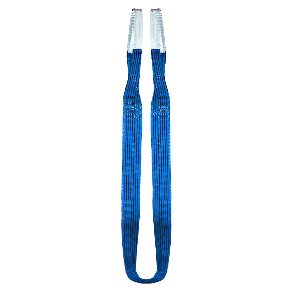 ESLINGA PLANA PES DB 240MM 8 TONELADAS