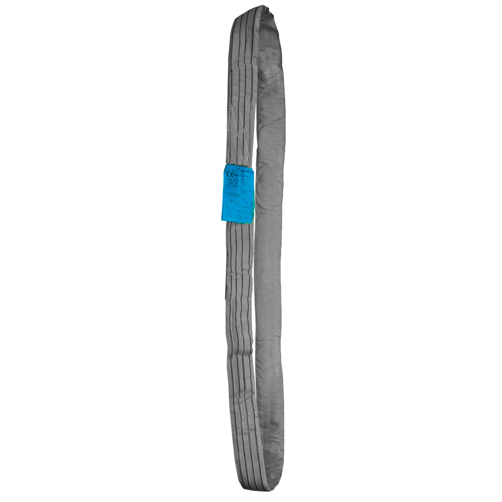 ESLINGA TUBULAR 4 TONELADAS