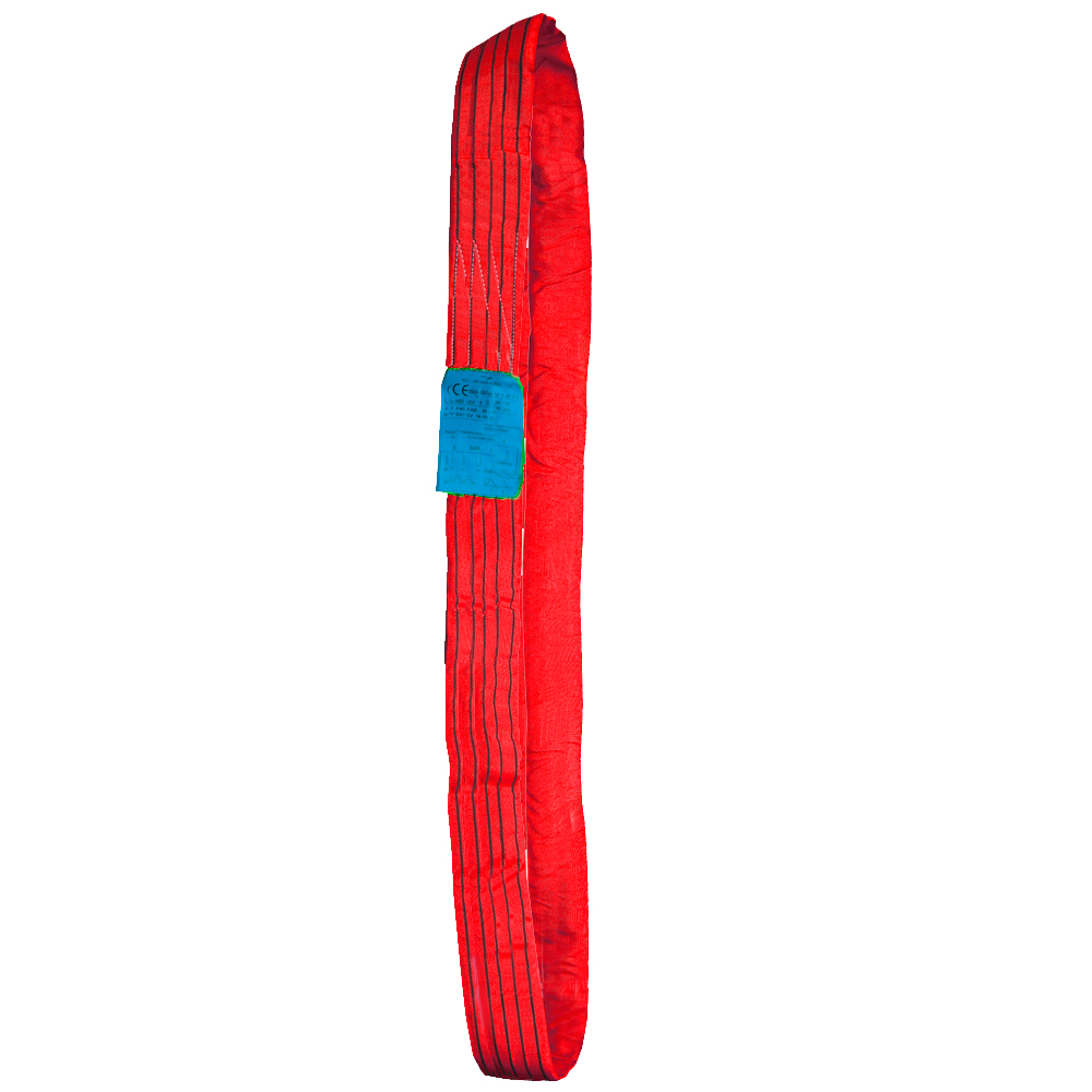 ESLINGA TUBULAR 5 TONELADAS