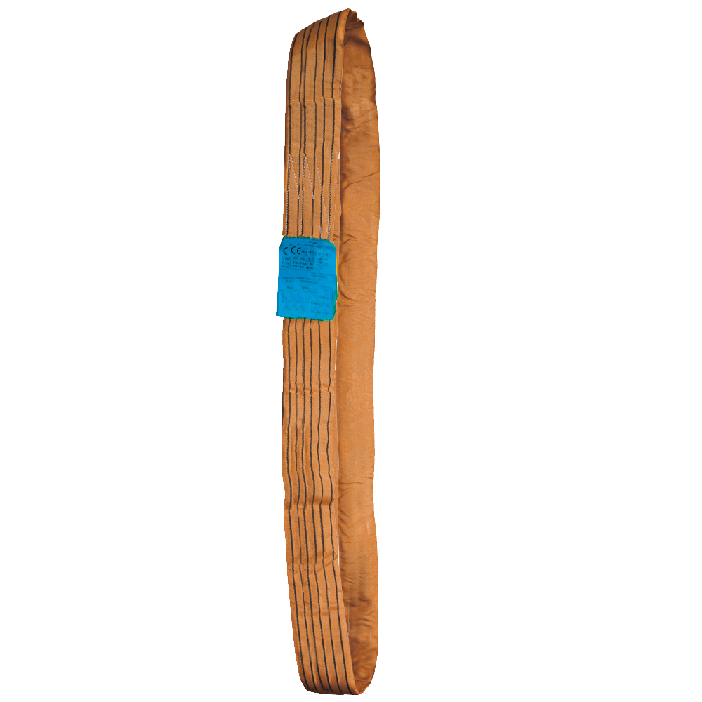 ESLINGA TUBULAR 6 TONELADAS