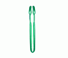 ESLINGA TUBULAR CON GAZAS 2 TN 5 M