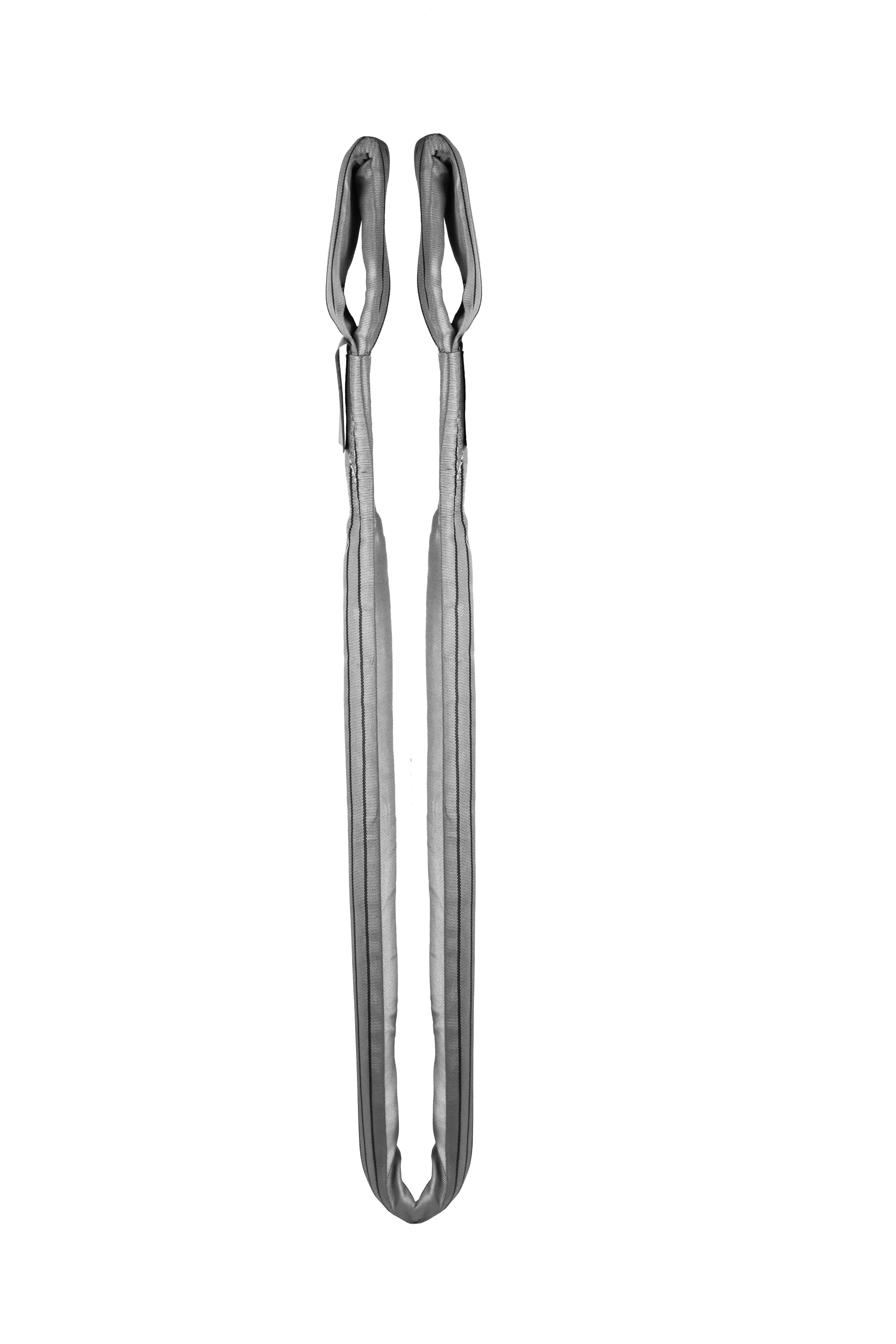 ESLINGA TUBULAR CON GAZAS 4 TONELADAS