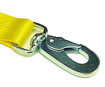 MOSQUETÓN RATCHET 25MM (2 UNIDADES)