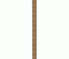 CINTA PERSIANA 14 MINI 50 M BEIGE