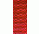 CINTA CADI 25mm ROJO