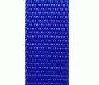 CINTA CADI 30mm AZUL