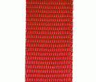 CINTA CADI 40mm ROJO