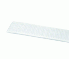 CINTA DE CIERRE TRI HOOK GANCHO BLANCO