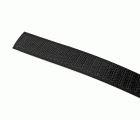 CINTA DE CIERRE TRI HOOK GANCHO NEGRO